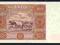 Polska 100 złotych 1947 seria G st. 2+