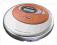 Discman GRUNDIG CDP5100 CD-MP3 Sluchawki Gwarancja
