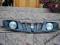 Lampa Lampy Grill Owiewka Yamaha Bruin Grizzly 350