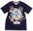 GEORGE t-shirt z aplikacją Skylanders NOWY 116