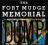 CD THE FORT MUDGE MEMORIAL DUMP -The Fort Mudge..