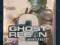 Ghost Recon Advanced Warfighter 2 PSP