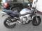 Yamaha FZ6 od motocyklisty 2006 zarejestrowany