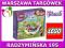 LEGO FRIENDS - OGRODOWY BASEN OLIVII - 41090