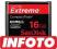 Karta CF Compact Flash SanDisk Extreme 16GB 60MB/s