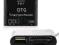 Micro USB OTG Host Czytnik Kart USB SD Adapter
