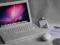 Apple MacBook 4.1 White Biały 2x2.1GHz 2GB mysz PL