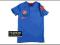 ***Extra T-shirt Rozpinany Kappahl r.122/128***