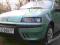 Fiat Punto II 33 tys. km! VIDEO OPIS!