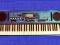 YAMAHA DJX KEYBOARD YAMAHA DJX I