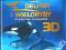 DELFINY I WIELORYBY FILM DOKUMENT BLU-RAY 3D - HD