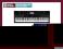 CASIO WK 6600 KEYBOARD + STATYW W-WA! DOSTAWA FREE