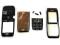 NOKIA E51 OBUDOWA CZARNA HQ