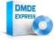 DMDE Express - Program do odzyskiwania danych 1OS