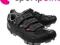 Buty rowerowe Cube Shoes MTB CMPT Black 2015 42