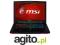 Laptop MSI GT72 2PE-075XPL 17'' 16GB 1TB GTX880M