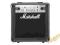 WZMACNIACZ GITAROWY MARSHALL MG 10 CF + GRATISY !