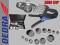 DEDRA DED7517 zgrzewarka do rur 16-63mm DEDRA DED7517 zgrzewarka do rur 16-63mm