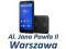 NOWY SONY XPERIA E4 E2105 CZARNY 24GW WAWA 550 zł