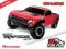 RCFORFUN 1:10 TRAXXAS F-150 FORD RAPTOR SVT 2WD