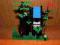 Lego 6054 CASTLE ZAMEK RYCERSKI ROBIN HOOD DRZEWO