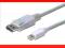 ASSMANN Kabel DisplayPort 1.1a mini DP-DP M/M 3.0m