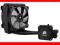 Corsair Hydro H80i Series 120mm x 42mm