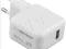 ESPERANZA ADAPTER/ŁADOWARKA SIECIOWA 1xUSB 2100m
