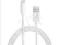 GT KABEL USB IPH.5S/5C/5 (8-PIN) BIAŁY IOS 7+
