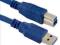 KABEL USB 3.0 DO DRUKARKI ESPERANZA A-B M/M 3.0m