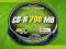 CD-R Esperanza 700MB/80MIN 52xSpeed (Cake 10szt)