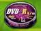 DVD+R Esperanza 4.7GB 16xSpeed (Cake 10szt)