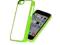 iPhone 5C ETUI Zielone Sublimacja Termotransfer