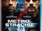 METRO STRACHU Blu-ray PL Folia