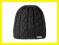 Czapka Barts Gus Beanie black 750001