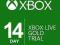 XBOX LIVE 14 DNI PL/EU/US AUTOMAT 24/7 PROMOCJA!!!