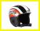 Kask zimowy Hot Wheels rozmiar 48-52 cm