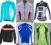 Bluza Castelli Giordana Hincapie Biemme Sportful