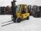 HYSTER XM3.00 2004r perkins diesel LINDE TOYOTA