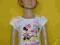 T-shirt Disney roz. 116