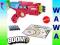 MATTEL - BOOMCO DYNAMAG BLASTER 18M ZASIĘG CJF20