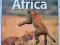 EAST AFRICA. Przewodnik Lonely Planet