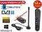 TUNER DVB-T KOMPUTEROWY USB ANTENA XP WIN7 URZ0184