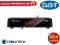 TUNER DVB-T2 DVB-T FULL HD REC. CABLETECH URZ0323