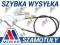 LINKA HAMULCA RĘCZNEGO TOYOTA YARIS 99-05 PRAWY T