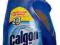 CALGON żel odkamieniacz GEL 2W1 2,4L NIEMIECKI