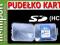 PUDEŁKO DO KART SD SDHC - Każda pojemność