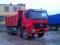 Mercedes ACTROS Wywrotka 8x8 ! V8 500 KM