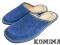 Kapcie,Klapki skórzane