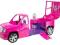 Mattel Barbie V6826 limuzyna auto Najtaniej